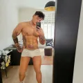 Vince photo 9, latino, athletic, brunette, 185 cm, 83 kg, Hong Kong
