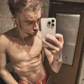 Prague photo 3, slavic, average, blonde hair, 180 cm, 65 kg, Hong Kong