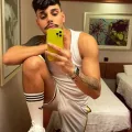 Zejdan photo 1, latino, athletic, black hair, 183 cm, 77 kg, Hong Kong