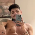 Zejdan photo 11, latino, athletic, black hair, 183 cm, 77 kg, Hong Kong