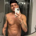 Zejdan photo 5, latino, athletic, black hair, 183 cm, 77 kg, Hong Kong