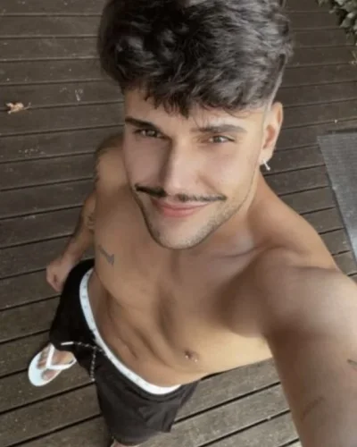 Zejdan photo 7, latino, athletic, black hair, 183 cm, 77 kg, Hong Kong