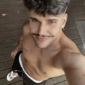 Zejdan photo 7, latino, athletic, black hair, 183 cm, 77 kg, Hong Kong