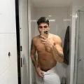 Zejdan photo 9, latino, athletic, black hair, 183 cm, 77 kg, Hong Kong