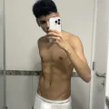 Dotson photo 6, latino, slim, black hair, 175 cm, 58 kg, Hong Kong