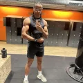 Pietro photo 2, latino, athletic, brunette, 185 cm, 81 kg, Hong Kong