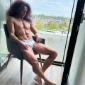 Pietro photo 3, latino, athletic, brunette, 185 cm, 81 kg, Hong Kong