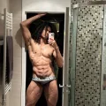 Pietro photo 8, latino, athletic, brunette, 185 cm, 81 kg, Hong Kong