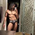Pietro photo 9, latino, athletic, brunette, 185 cm, 81 kg, Hong Kong