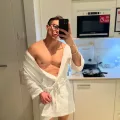 Luciano photo 6, latino, athletic, black hair, 183 cm, 77 kg, Hong Kong