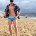 Luciano photo 7, latino, athletic, black hair, 183 cm, 77 kg, Hong Kong