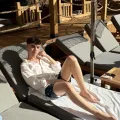 Barry photo 1, latino, slim, brunette, 170 cm, 52 kg, Hong Kong