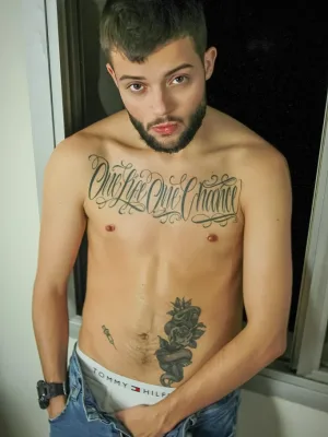 Travis photo 1, slavic, average, black hair, 168 cm, 58 kg, Hong Kong