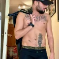 Travis photo 12, slavic, average, black hair, 168 cm, 58 kg, Hong Kong
