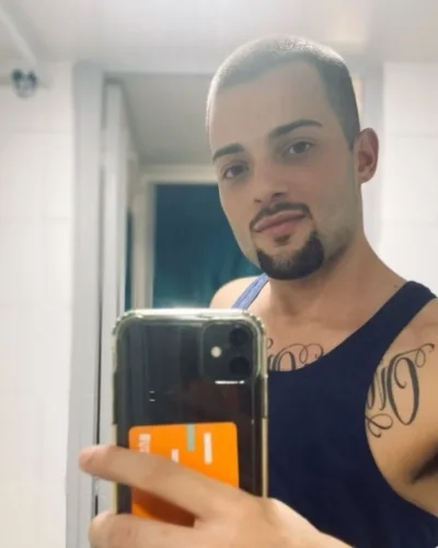 Travis photo 4, slavic, average, black hair, 168 cm, 58 kg, Hong Kong