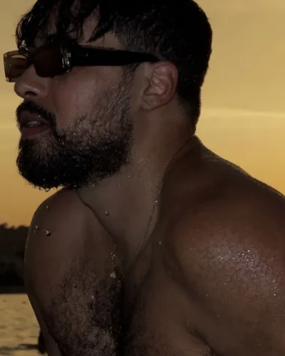 Antonio photo 12, latino, curvy, black hair, 178 cm, 81 kg, Hong Kong