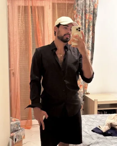 Antonio photo 37, latino, curvy, black hair, 178 cm, 81 kg, Hong Kong