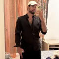 Antonio photo 37, latino, curvy, black hair, 178 cm, 81 kg, Hong Kong