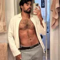 Antonio photo 40, latino, curvy, black hair, 178 cm, 81 kg, Hong Kong