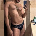 Antonio photo 7, latino, curvy, black hair, 178 cm, 81 kg, Hong Kong