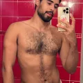 Antonio photo 9, latino, curvy, black hair, 178 cm, 81 kg, Hong Kong