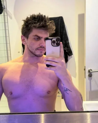 Alberto photo 1, slavic, curvy, blonde hair, 185 cm, 90 kg, Hong Kong