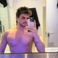Alberto photo 1, slavic, curvy, blonde hair, 185 cm, 90 kg, Hong Kong