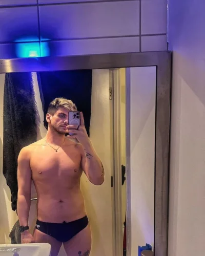 Alberto photo 12, slavic, curvy, blonde hair, 185 cm, 90 kg, Hong Kong