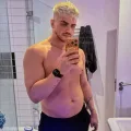 Alberto photo 14, slavic, curvy, blonde hair, 185 cm, 90 kg, Hong Kong