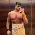 Alberto photo 4, slavic, curvy, blonde hair, 185 cm, 90 kg, Hong Kong