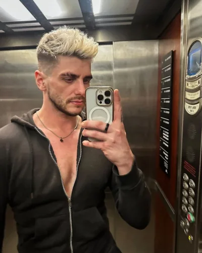 Alberto photo 9, slavic, curvy, blonde hair, 185 cm, 90 kg, Hong Kong