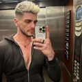 Alberto photo 9, slavic, curvy, blonde hair, 185 cm, 90 kg, Hong Kong