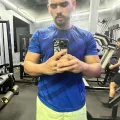 Harold photo 12, latino, curvy, black hair, 180 cm, 81 kg, Hong Kong