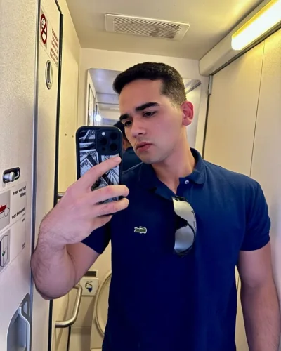 Harold photo 14, latino, curvy, black hair, 180 cm, 81 kg, Hong Kong