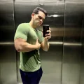 Harold photo 16, latino, curvy, black hair, 180 cm, 81 kg, Hong Kong