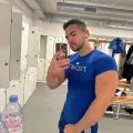 Harold photo 17, latino, curvy, black hair, 180 cm, 81 kg, Hong Kong
