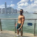 Harold photo 22, latino, curvy, black hair, 180 cm, 81 kg, Hong Kong