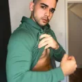 Harold photo 9, latino, curvy, black hair, 180 cm, 81 kg, Hong Kong