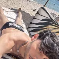 Lucas photo 3, european, slim, black hair, 178 cm, 54 kg, Hong Kong