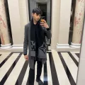 Lucas photo 41, european, slim, black hair, 178 cm, 54 kg, Hong Kong