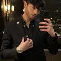 Lucas photo 49, european, slim, black hair, 178 cm, 54 kg, Hong Kong