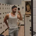 Emre photo 15, latino, curvy, black hair, 178 cm, 81 kg, Hong Kong