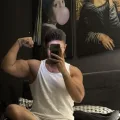Emre photo 3, latino, curvy, black hair, 178 cm, 81 kg, Hong Kong