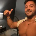 Emre photo 4, latino, curvy, black hair, 178 cm, 81 kg, Hong Kong