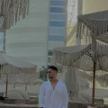 Emre photo 6, latino, curvy, black hair, 178 cm, 81 kg, Hong Kong