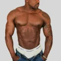 Warren photo 5, ebony / black, curvy, black hair, 175 cm, 83 kg, Hong Kong