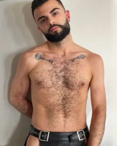 Thom photo 5, european, average, black hair, 180 cm, 72 kg, Hong Kong