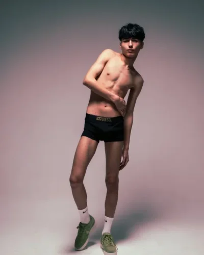 Ford photo 1, asian, average, brunette, 183 cm, 65 kg, Hong Kong