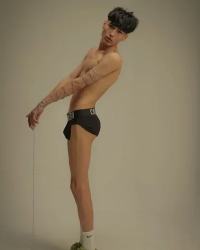Ford photo 17, asian, average, brunette, 183 cm, 65 kg, Hong Kong