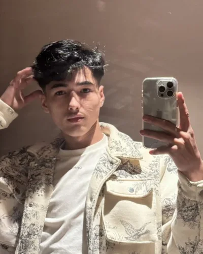 Ford photo 4, asian, average, brunette, 183 cm, 65 kg, Hong Kong